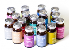 Сыворотки Barojet Сыворотки Barojet