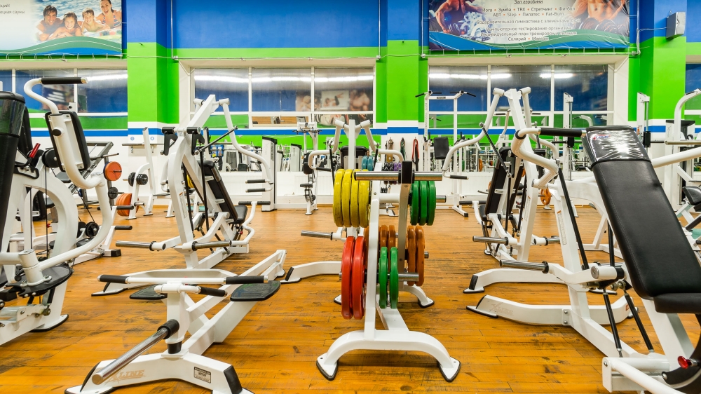 Фото зала Фото зала